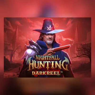 Nightfall Hunting Slot Review: Nudging Wilds and Free Spins