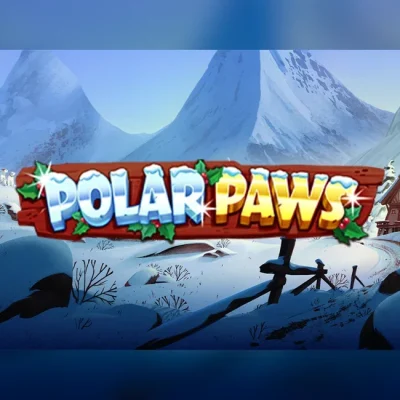 Polar Paws Slot Review: Elf Progress and Polar Bear Wilds