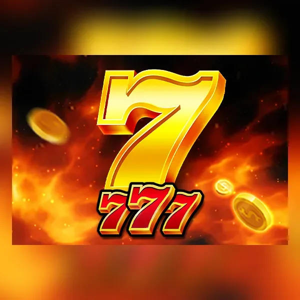 Speed 777 slot artwork
