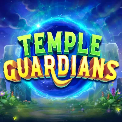 Temple Guardians Slot Review
