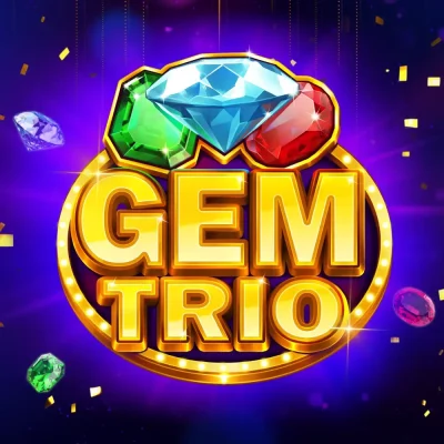 Gem Trio Review: Three Collectors and Free-Spin Modifiers