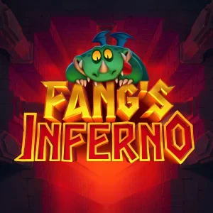 Portada del juego Fang’s Inferno