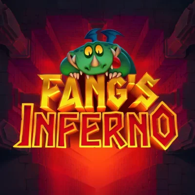 Portada del juego Fang’s Inferno