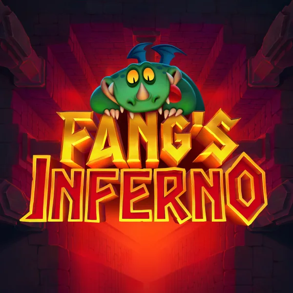 Portada del juego Fang’s Inferno