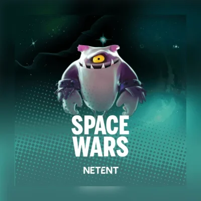 Space Wars Slot Review: Wins Feed the Cloning Pod