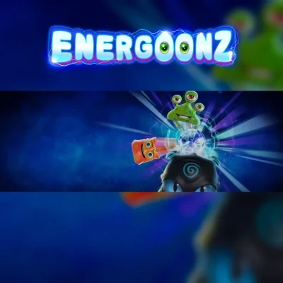 Energoonz Slot Review