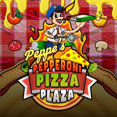 Peppe’s Pepperoni Pizza Plaza Slot Review