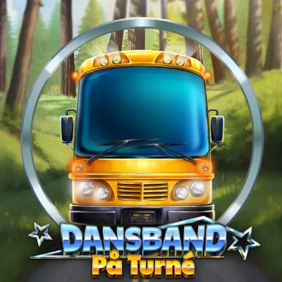 Dansband på turné Slot Review