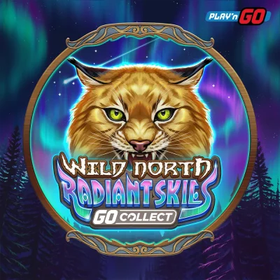Wild North Radiant Skies GO Collect Slot Review