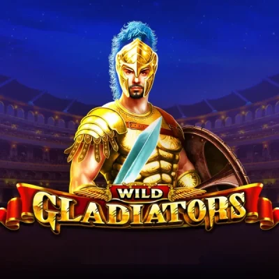 Wild Gladiators Slot Review: Super Wilds and Arena Multipliers