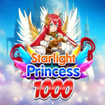 Starlight Princess 1000 Review: RTP & 1,000x Multipliers