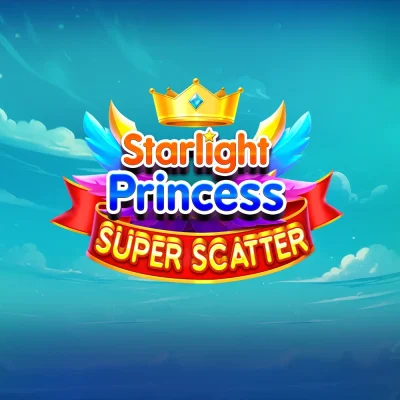 Starlight Princess Super Scatter Slot Review: Features and Bonus Rules