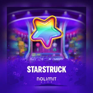 Starstruck – Slot-Cover