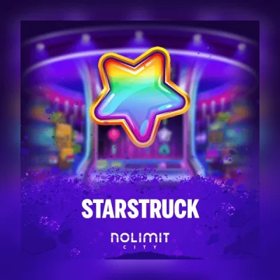 Starstruck Slot Review