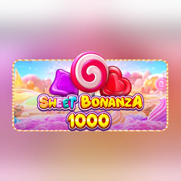 Sweet Bonanza 1000 Slot Review: RTP & 1,000x Bombs