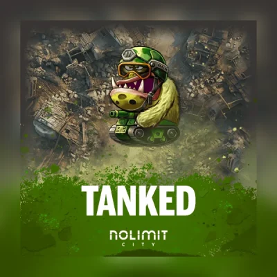 Tanked Slot Review