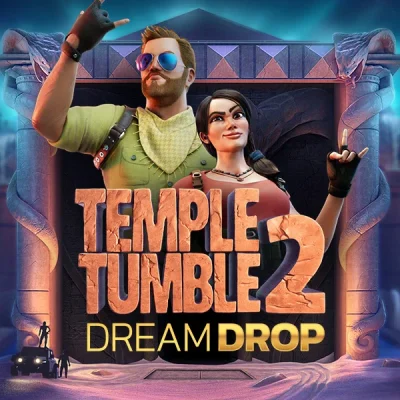 Temple Tumble 2 Dream Drop Review: RTP, Tumbles & Jackpot