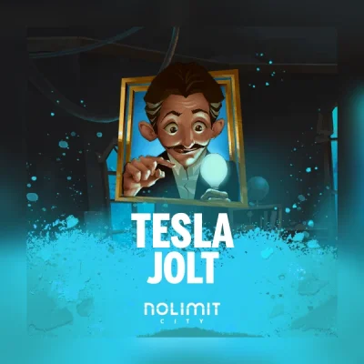 Tesla Jolt Slot Review