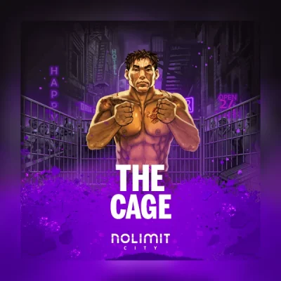 The Cage Slot Review