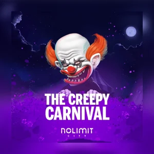 The Creepy Carnival