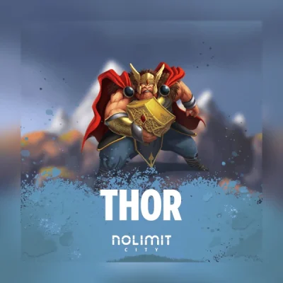 Thor Hammer Time Slot Review