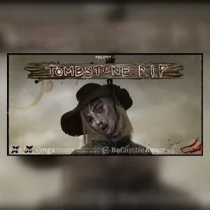 Tombstone R.I.P. Slot Review: RTP, xRIP & Free Spins