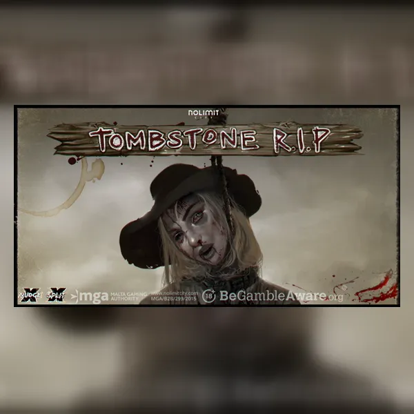 Tombstone R.I.P. Slot Review: RTP, xRIP & Free Spins