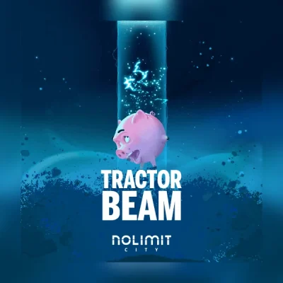 Tractor Beam – Slot-Cover