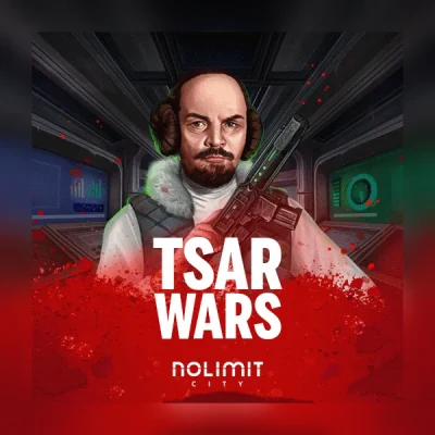 Tsar Wars Slot Review