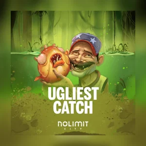 Ugliest Catch