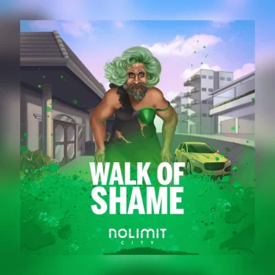 Walk of Shame Slot Review