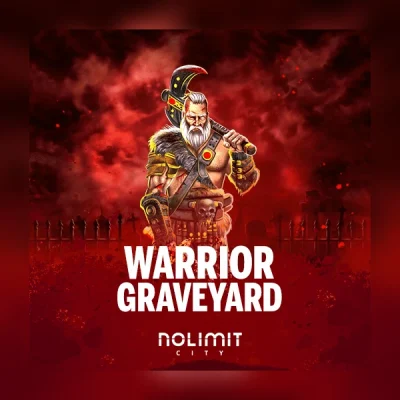 Warrior Graveyard xNudge® game artwork