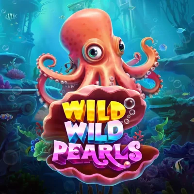 Wild Wild Pearls Slot Review: Features and Bonus Rules