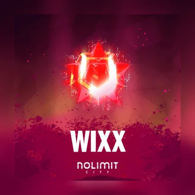 Wixx Slot Review