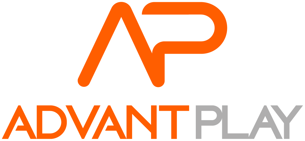 AdvantPlay logo