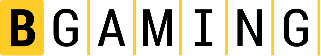 Logotipo de BGaming