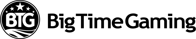 Big Time Gaming logo
