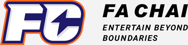 FA CHAI Gaming logo