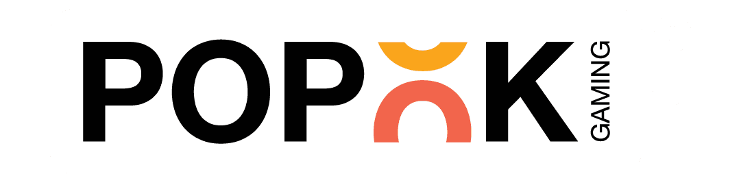 Logotipo de PopOK Gaming