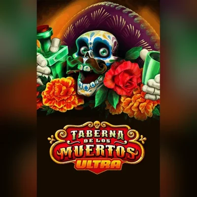 Taberna De Los Muertos Ultra Slot Review