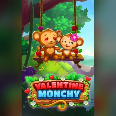 Valentine Monchy Slot Review: Symbols That Split and Unlock