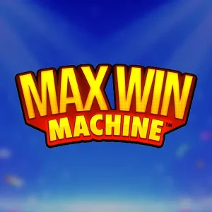 Max Win Machine