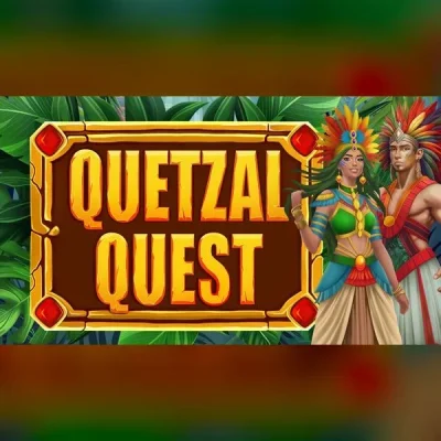 Ilustración de Quetzal Quest