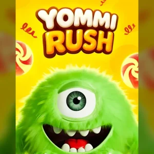 Yommi Rush