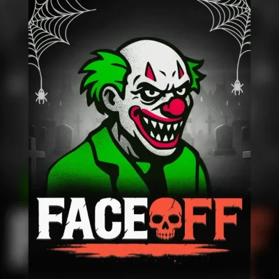 Face Off Slot Review