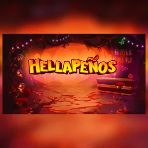 Hellapeños