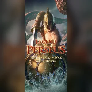 Legend of Perseus