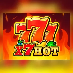 X7 HOT