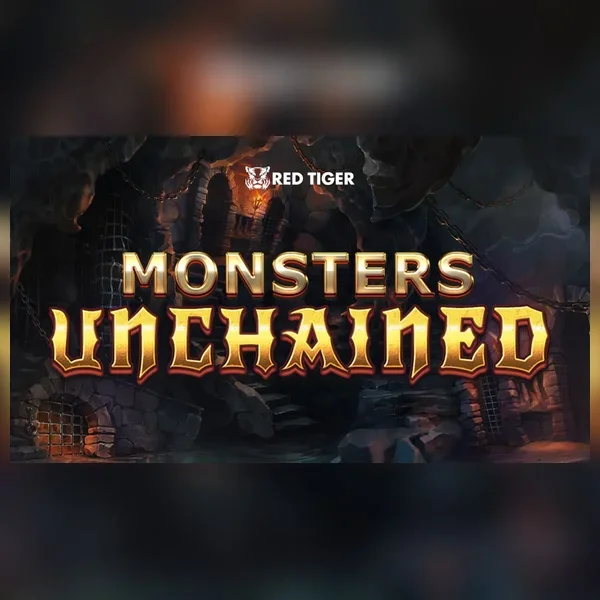 Portada del slot Monsters Unchained