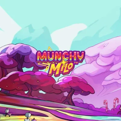 Munchy Milo Slot Review: Jolt Frames and Chain Reactions